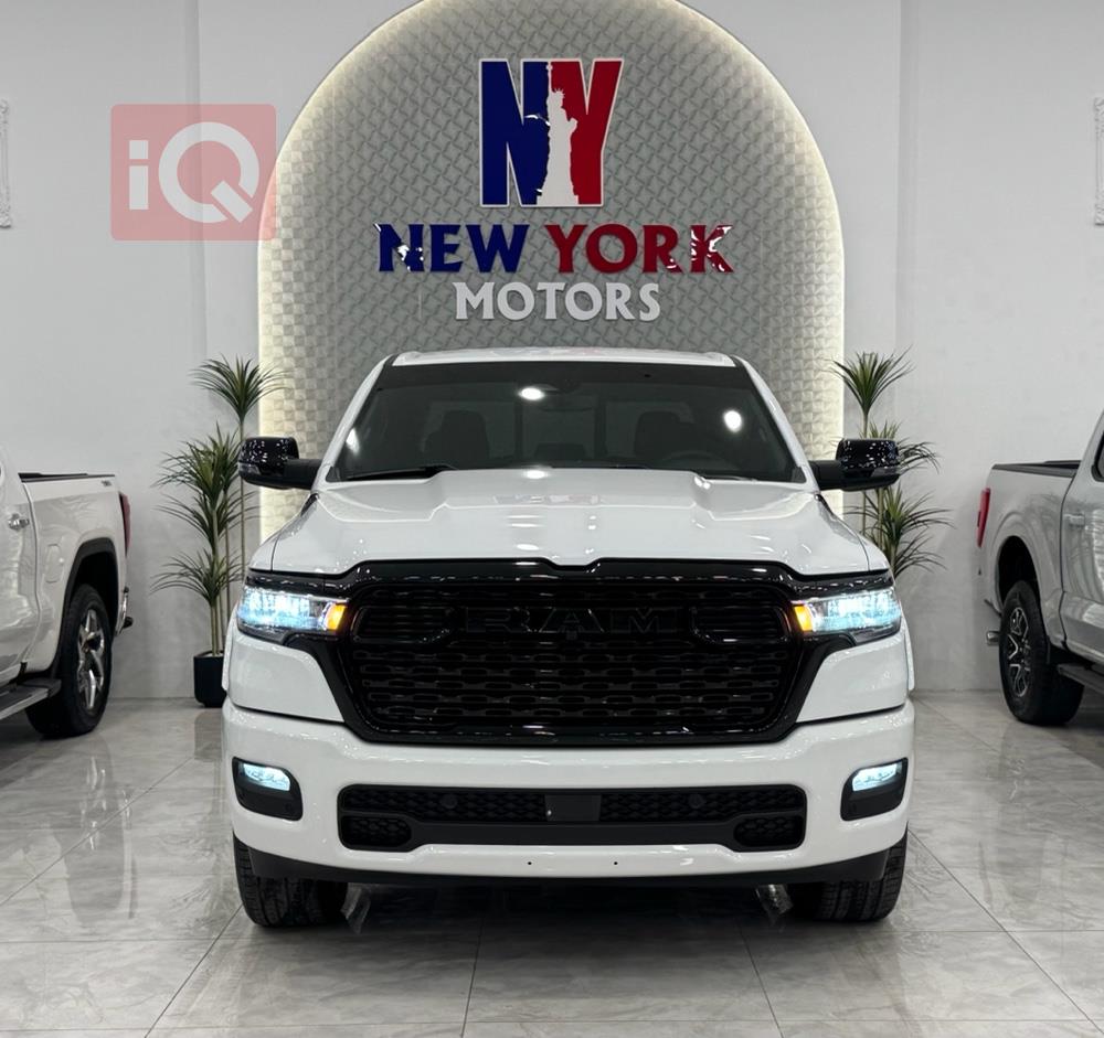 Ram 1500